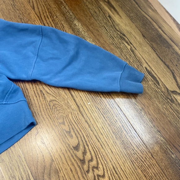 *UPDATED* Lululemon Scuba Oversized Half Zip — XS/S — 🔵 UTILITY BLUE 🔵 - Picture 3 of 10